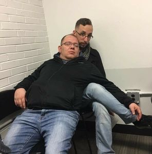 Meet your Posher, Tyler